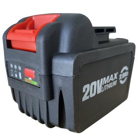 Batterie solarjet Li-On 20v - 2,9 Ah